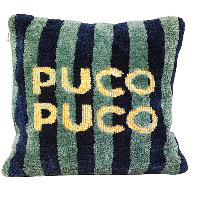 xplus home クッションカバー